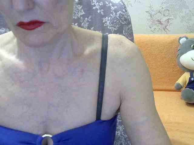 Red-Rose-777 webcam