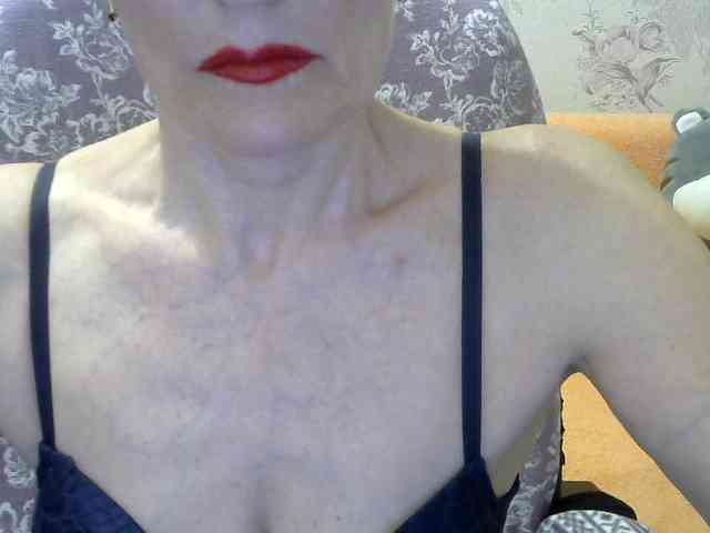 Red-Rose-777 webcam