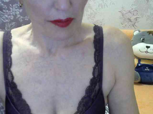 Red-Rose-777 webcam