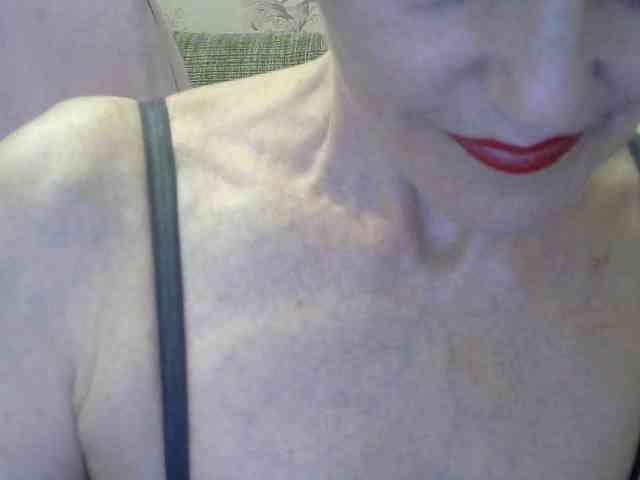 web cam Red-Rose-777