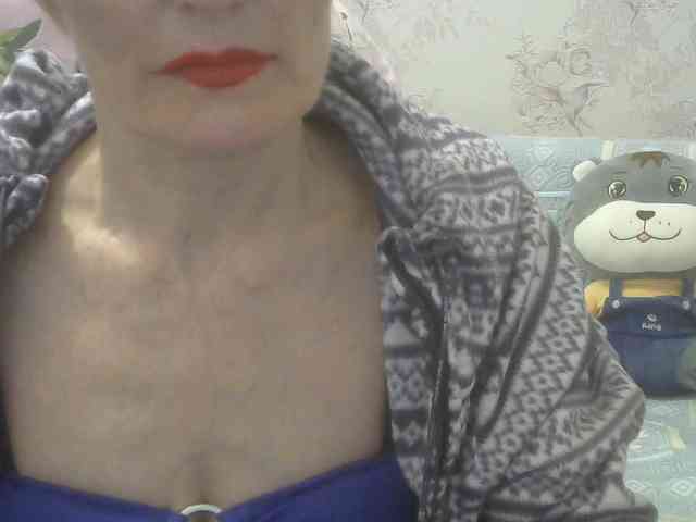 Red-Rose-777 webcam