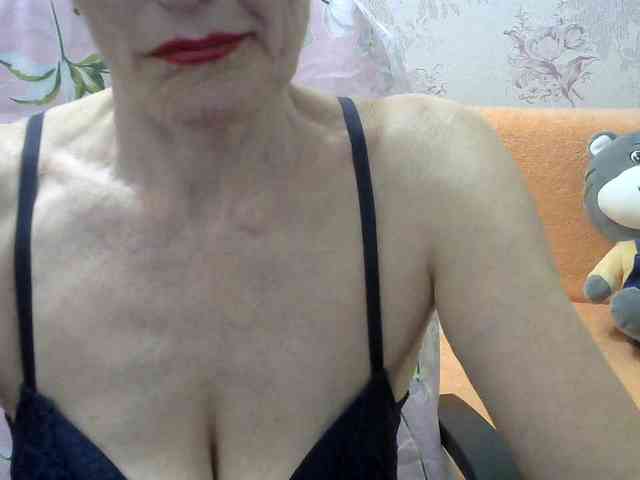 Red-Rose-777 webcam