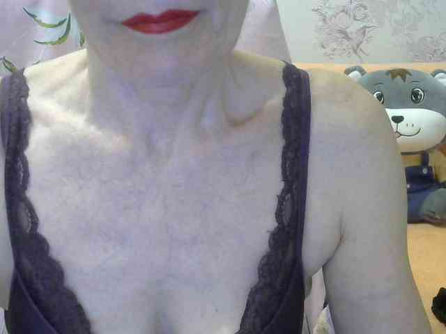 Red-Rose-777 webcam