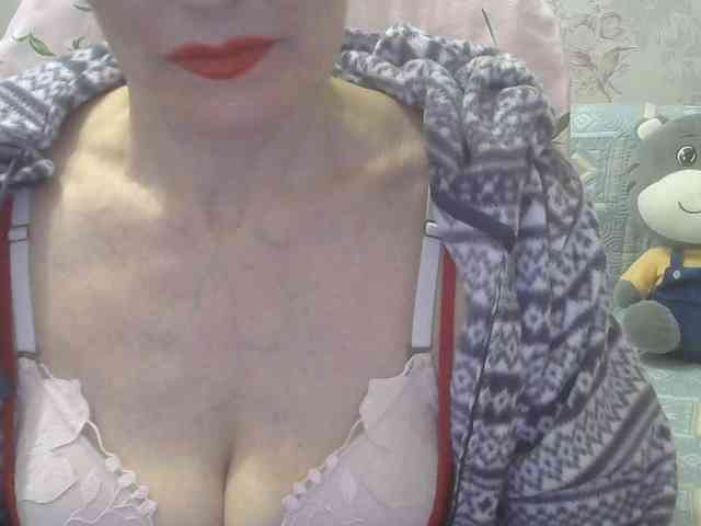 Red-Rose-777 webcam