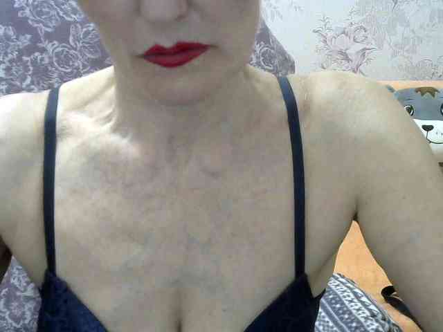 Red-Rose-777 webcam