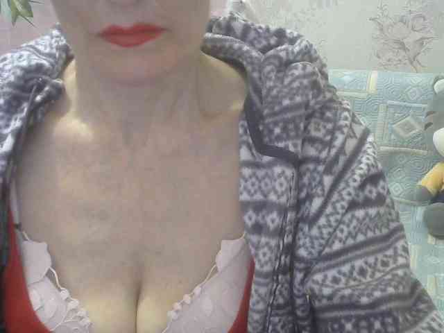 Red-Rose-777 webcam