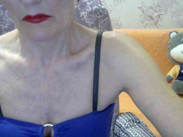 Red-Rose-777 webcam