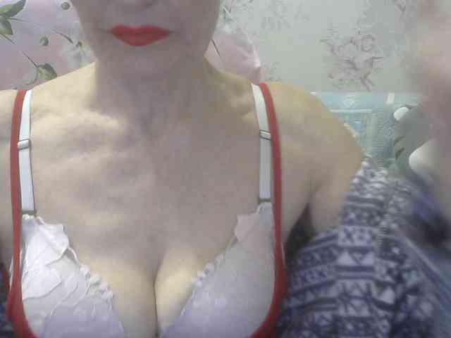 Red-Rose-777 webcam