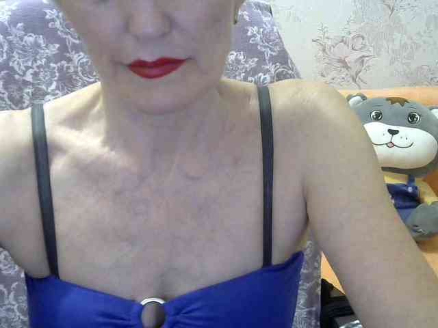 Red-Rose-777 webcam