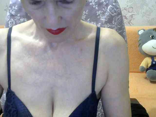 Red-Rose-777 webcam