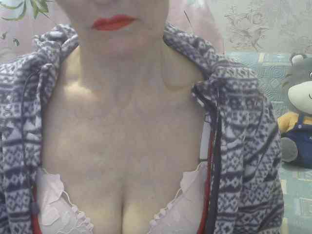 Red-Rose-777 webcam