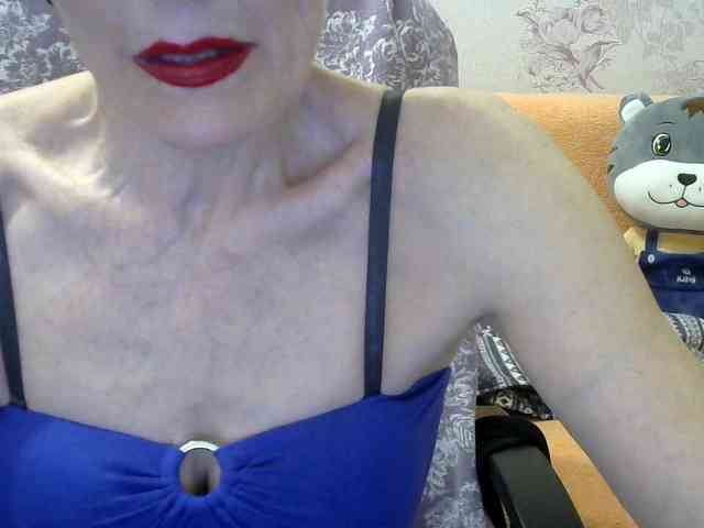 Red-Rose-777 webcam