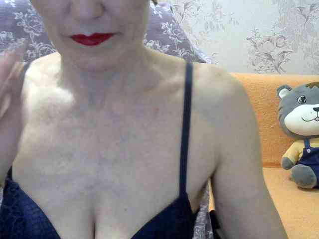 Red-Rose-777 webcam