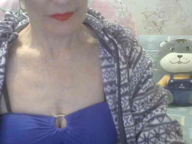 Red-Rose-777 webcam