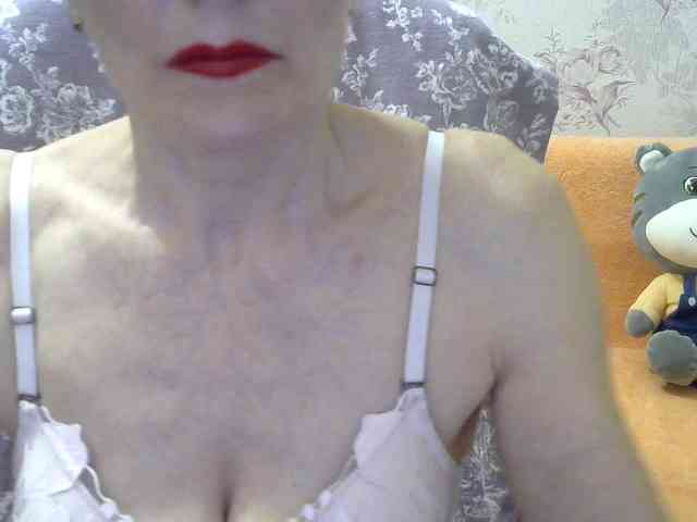 Red-Rose-777 webcam