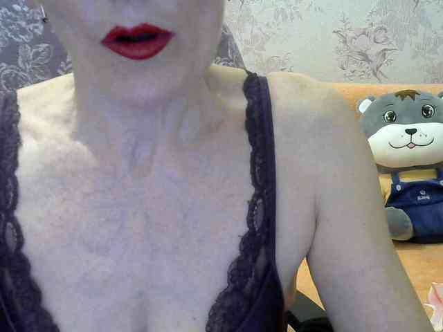 Red-Rose-777 webcam