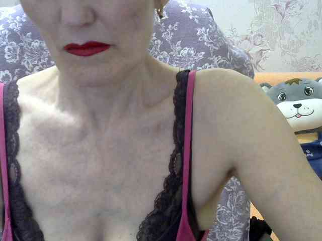 Red-Rose-777 webcam
