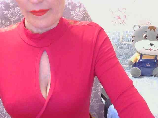 Red-Rose-777 webcam