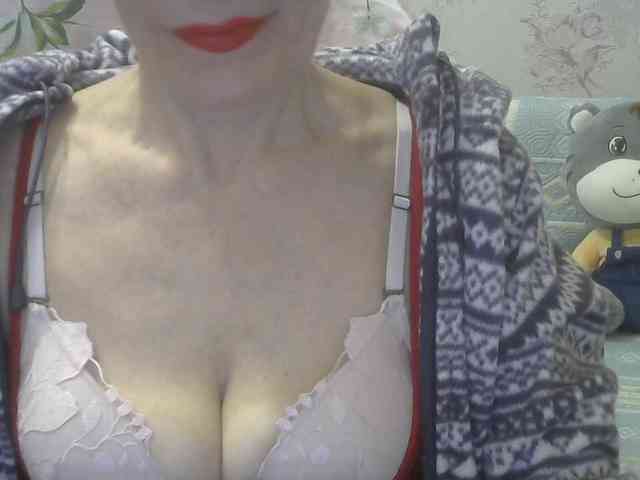 Red-Rose-777 webcam