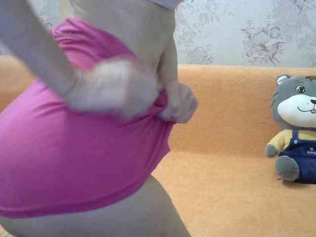 Red-Rose-777 webcam