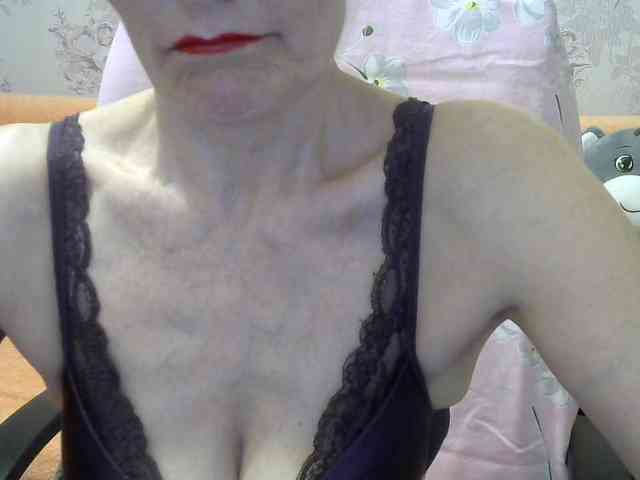 Red-Rose-777 webcam