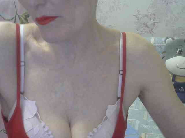 Red-Rose-777 webcam