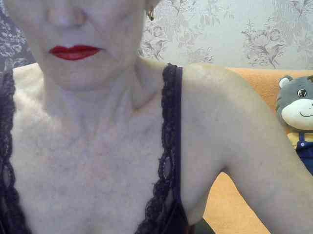 Red-Rose-777 webcam