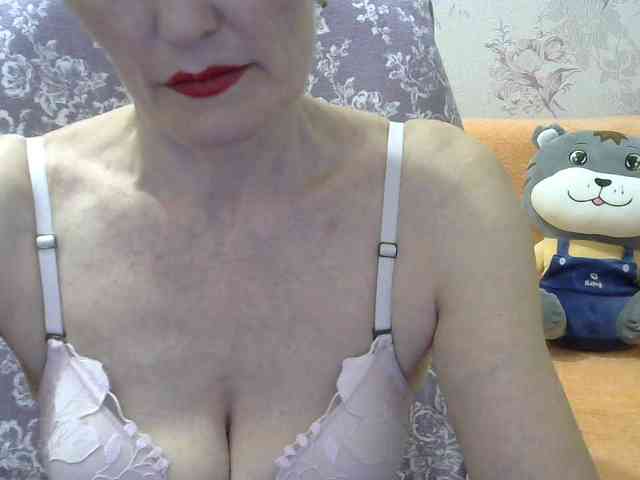 Red-Rose-777 webcam