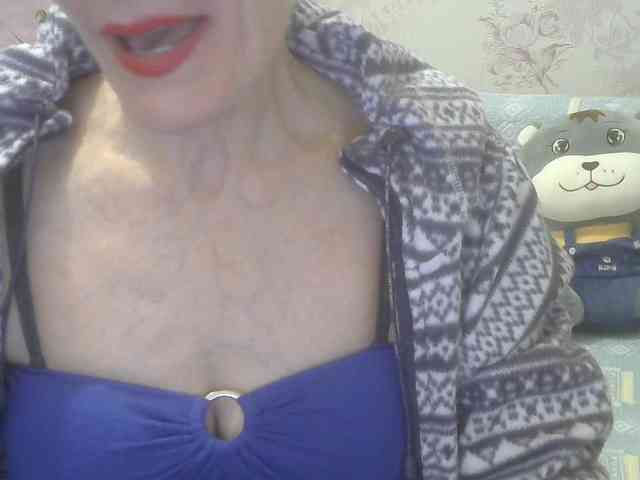 Red-Rose-777 webcam