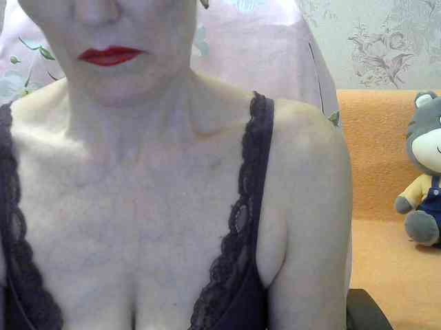 Red-Rose-777 webcam