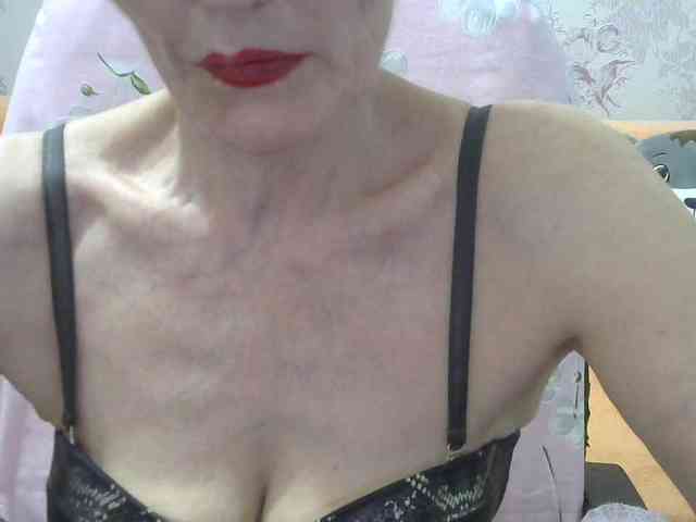 Red-Rose-777 webcam