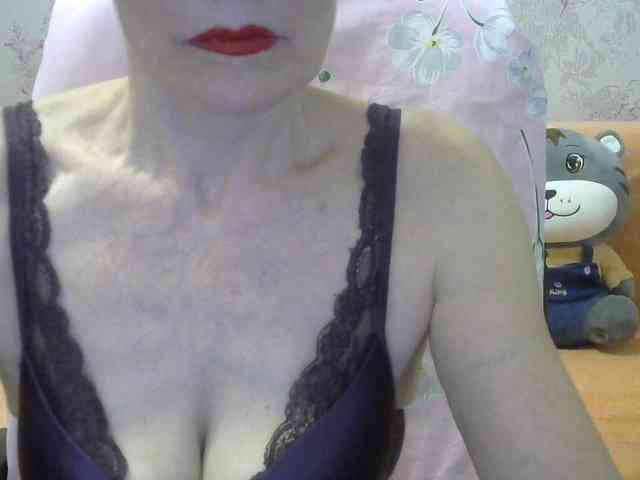 Red-Rose-777 webcam