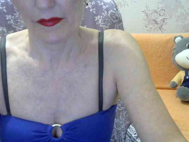 Red-Rose-777 webcam