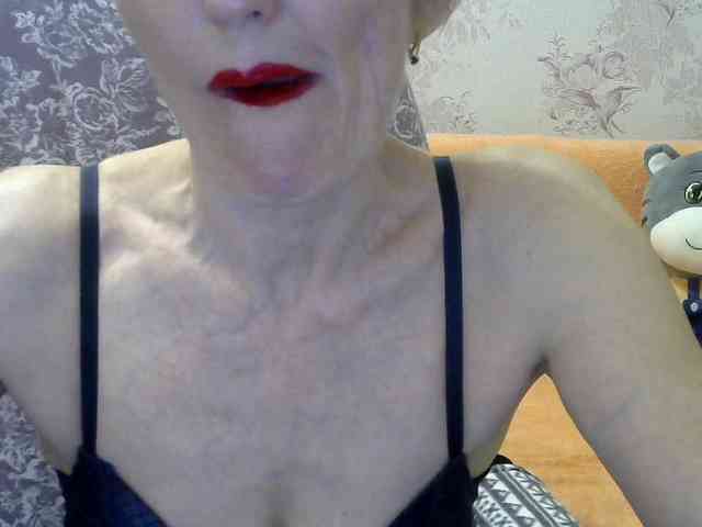 Red-Rose-777 webcam