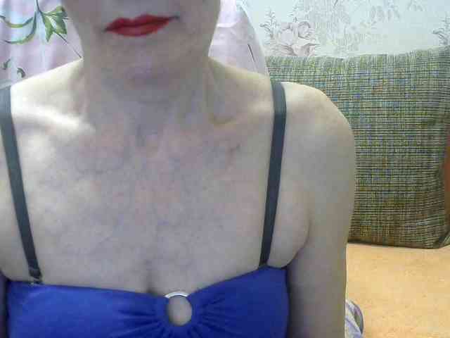 Red-Rose-777 webcam