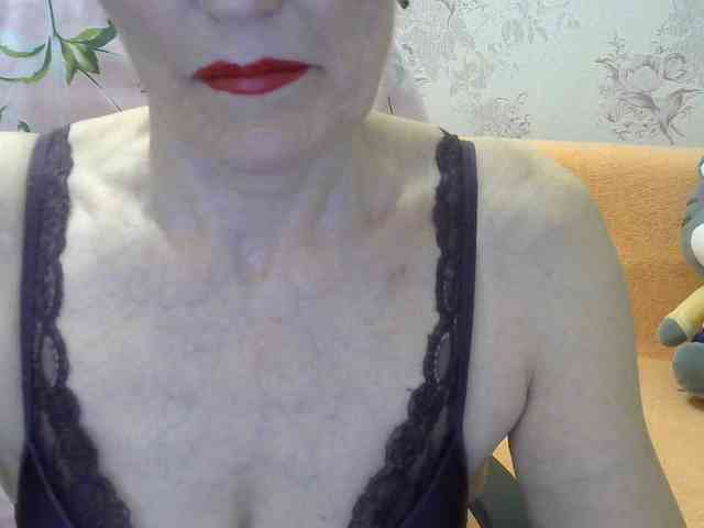 Red-Rose-777 webcam