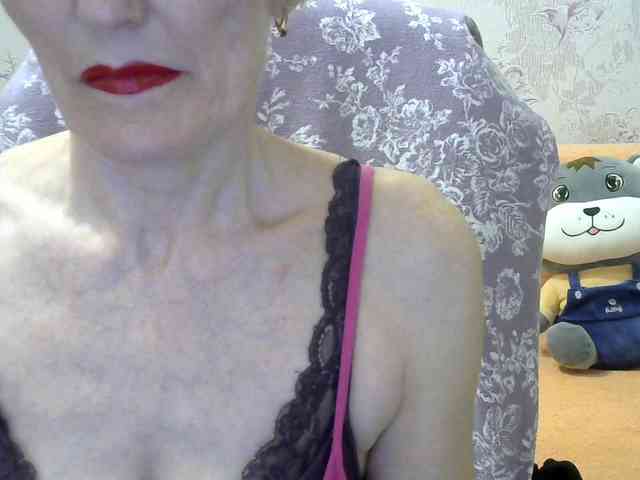 Red-Rose-777 webcam