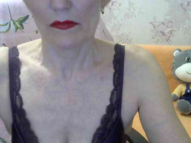 Red-Rose-777 webcam