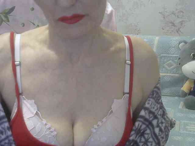 Red-Rose-777 webcam