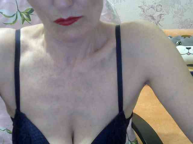 Red-Rose-777 webcam