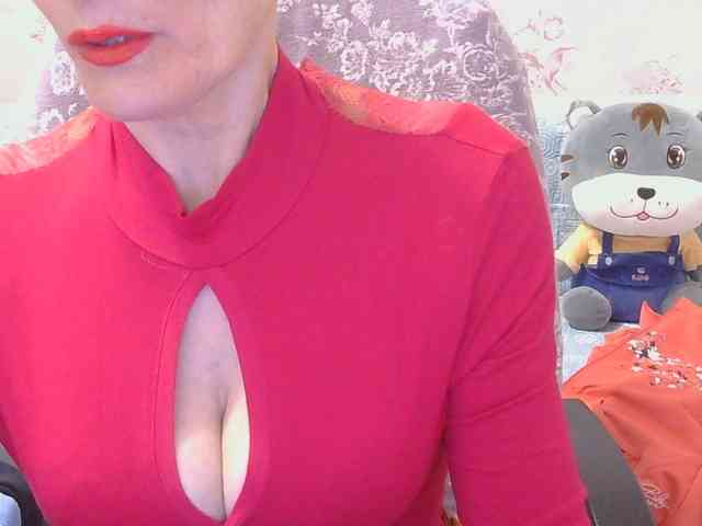Red-Rose-777 webcam