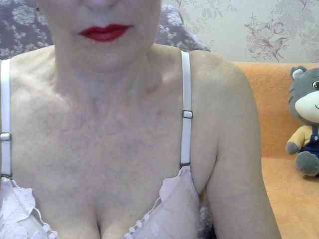 Red-Rose-777 webcam