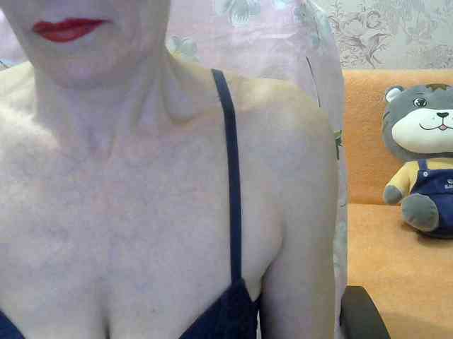 Red-Rose-777 webcam