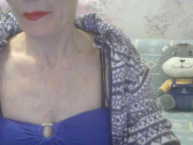 Red-Rose-777 webcam