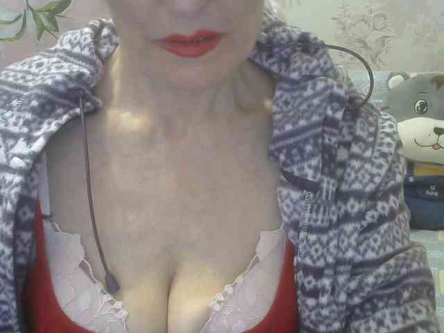 Red-Rose-777 webcam