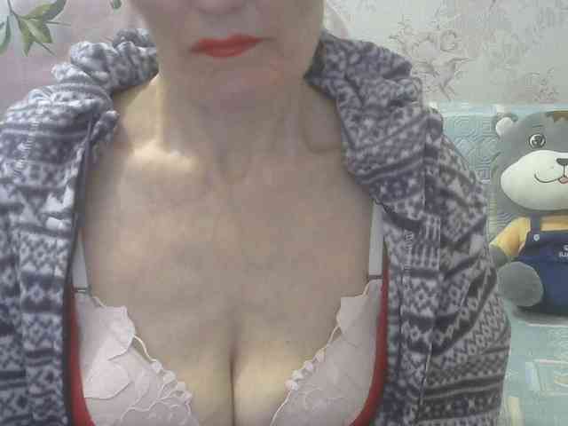 Red-Rose-777 webcam