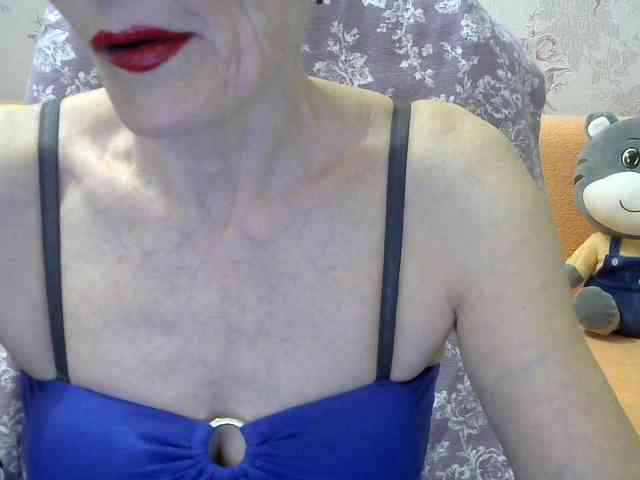 Red-Rose-777 webcam
