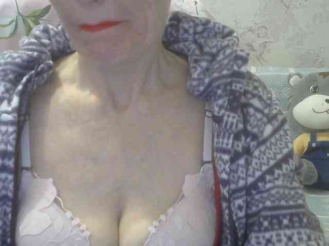 Red-Rose-777 webcam