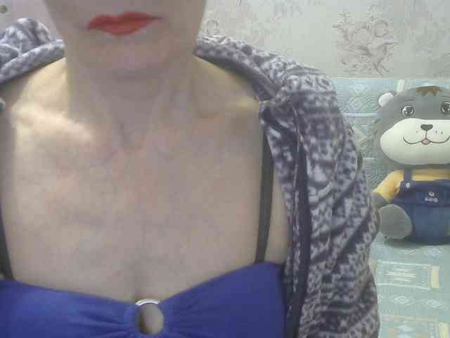 Red-Rose-777 webcam