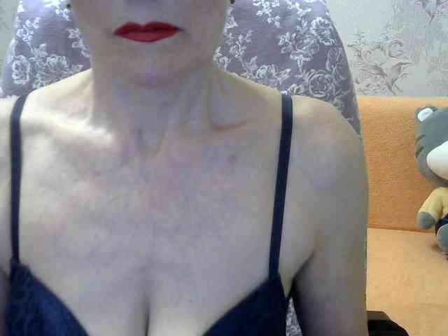Red-Rose-777 webcam
